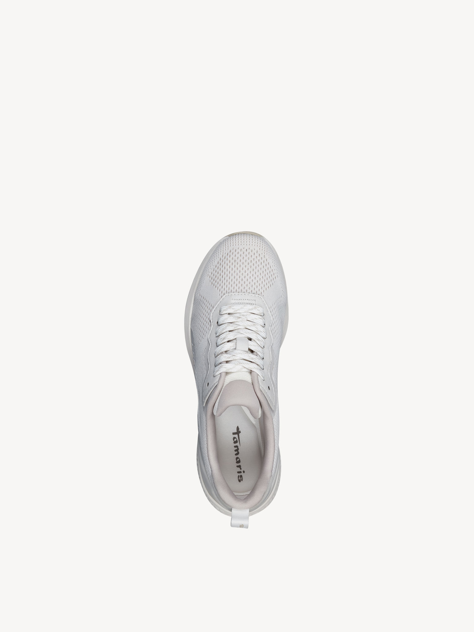 Basket - blanc