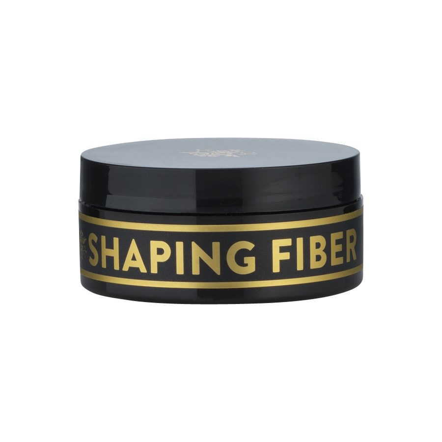 Shaping Fiber