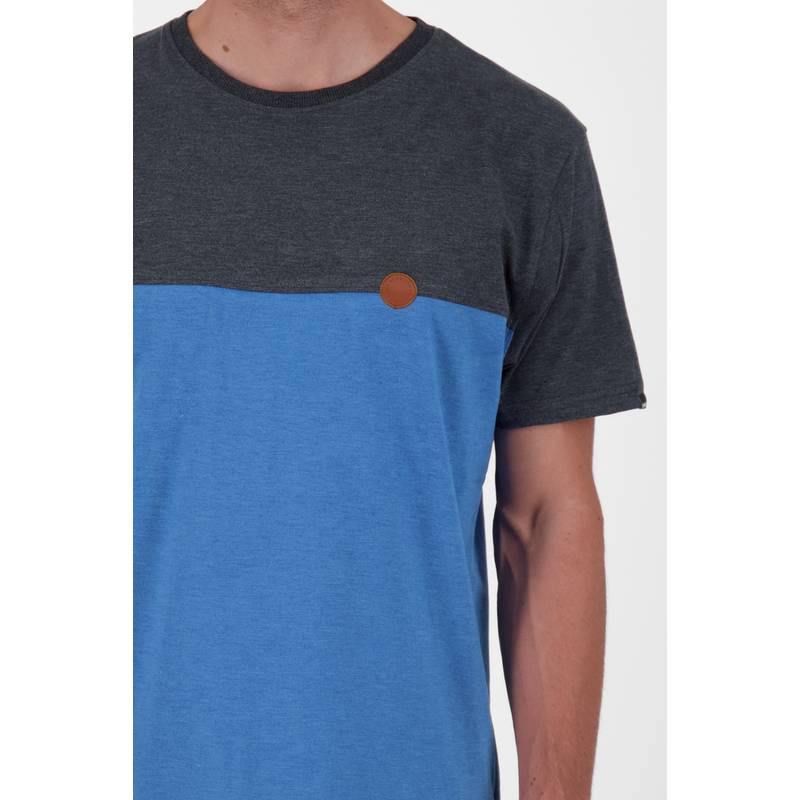 ALIFE AND KICKIN LeoAK A T-Shirt Herren