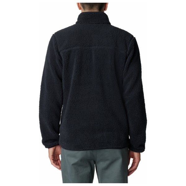 Columbia - Rugged Ridge III Sherpa Full Zip - Fleecejacke
