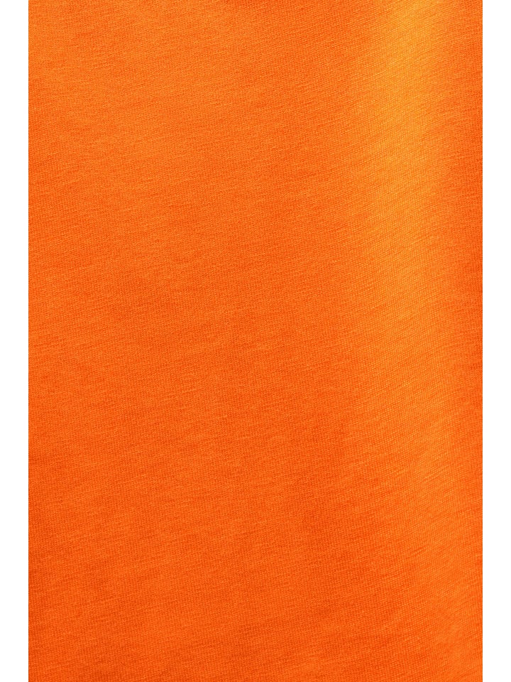 ESPRIT Shirt in Orange günstig kaufen