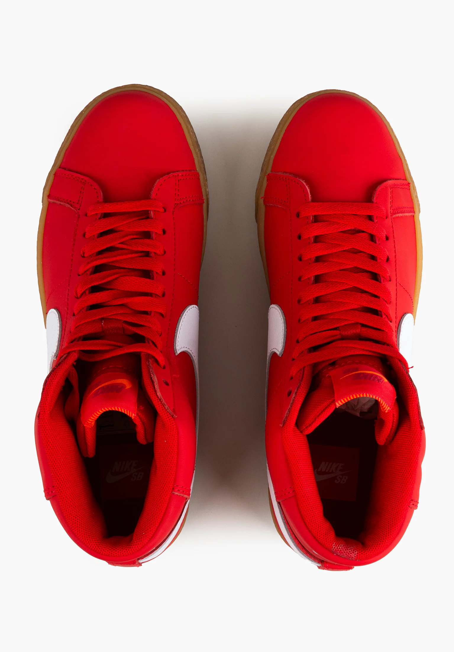 Zoom Blazer Mid