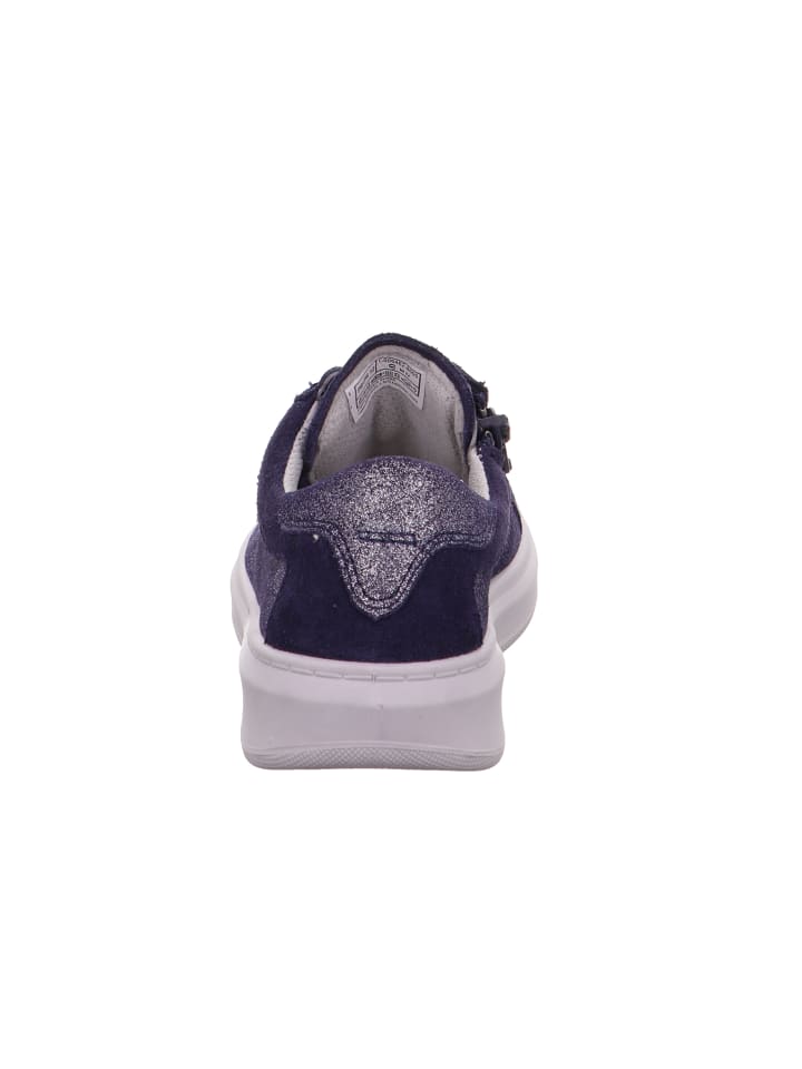 superfit Sneaker COSMO in Blau günstig kaufen