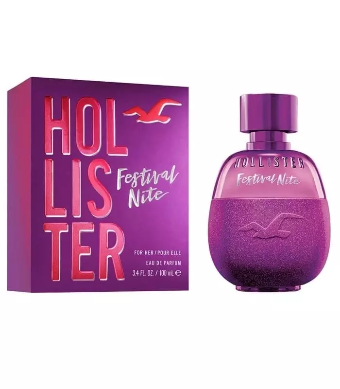 FESTIVAL NITE HER Eau de Parfum