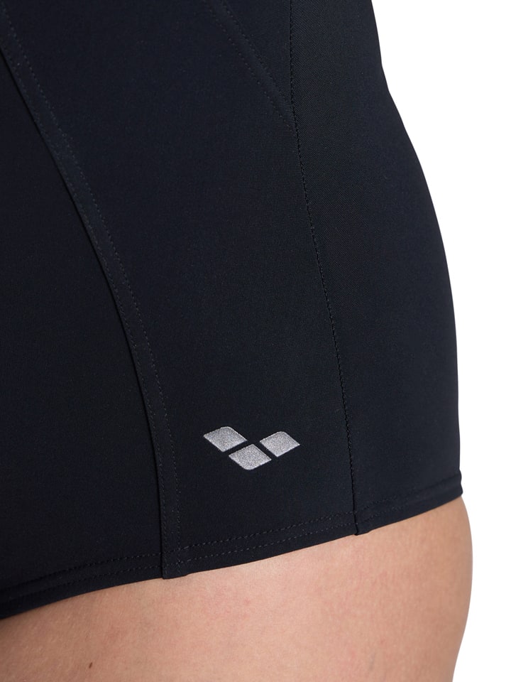 Arena Shape-Badeanzug in Schwarz günstig kaufen