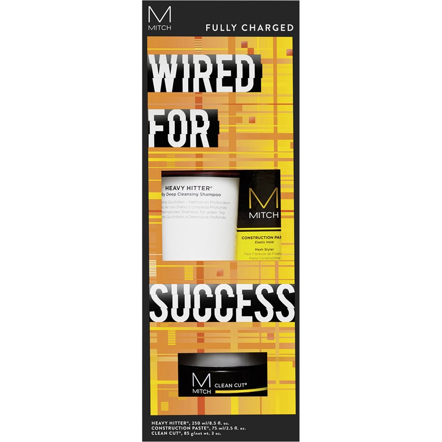 Sets Geschenkset von Paul Mitchell