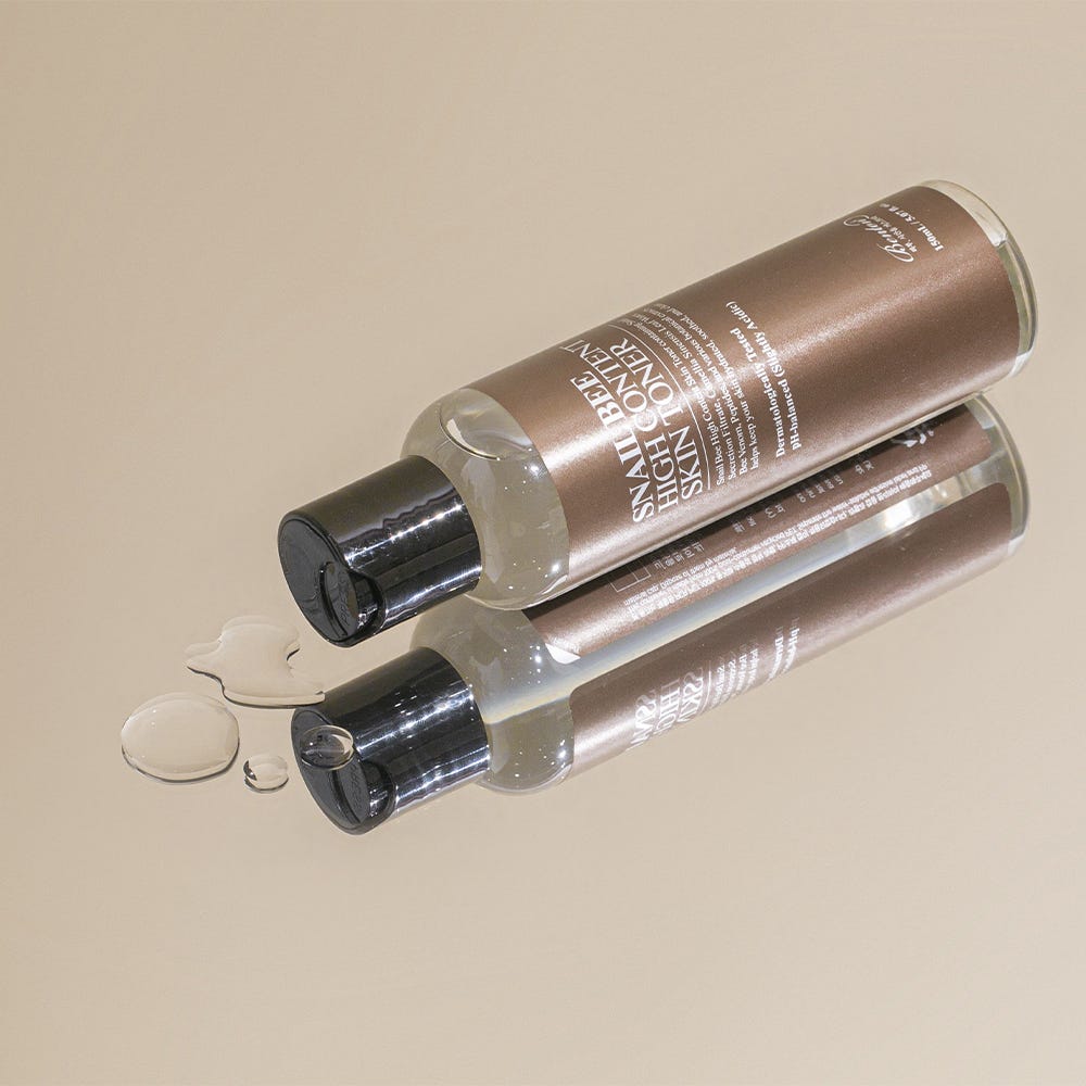 Benton Snail Bee High Content Skin Toner 150 ml