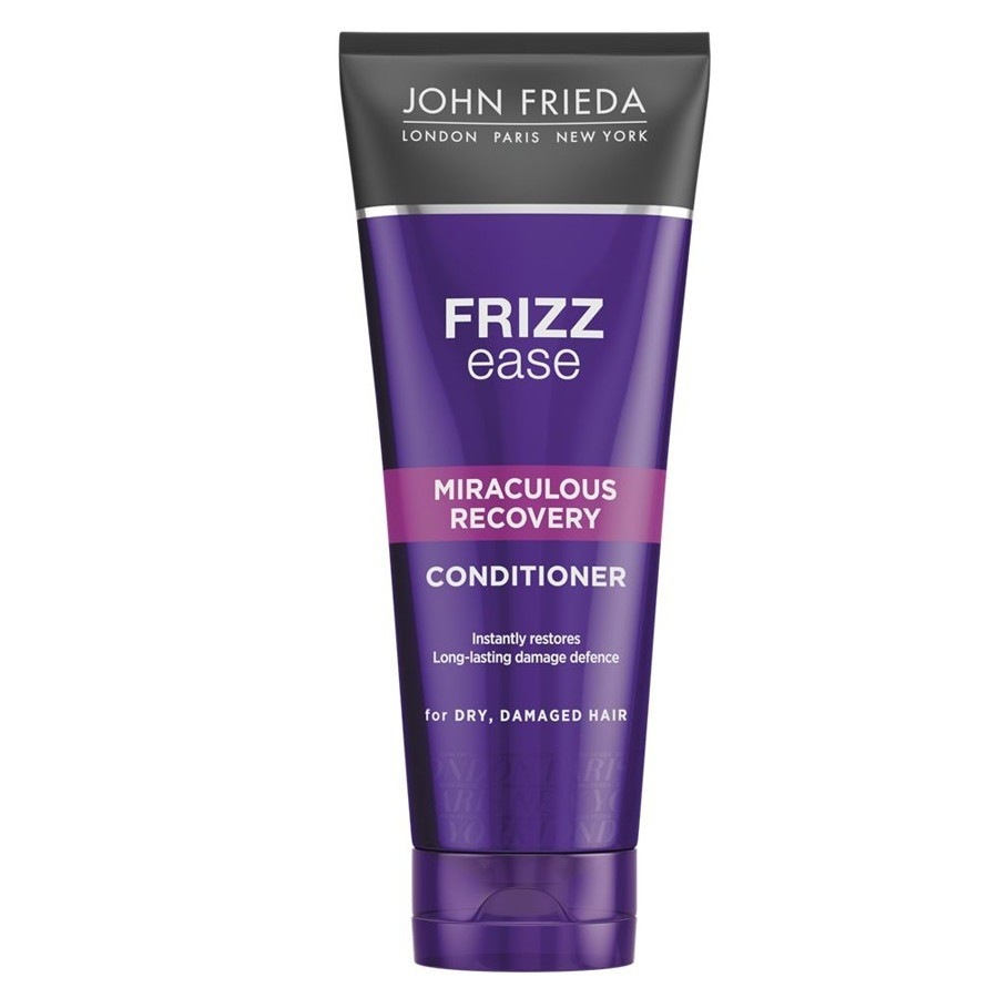 MIRACULOUS RECOVERY Restrukturierende Anti-Frizz-Spülung