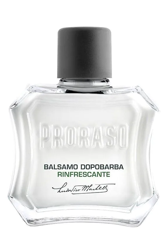 Proraso Refresh Eucalyptus balzamas po skutimosi