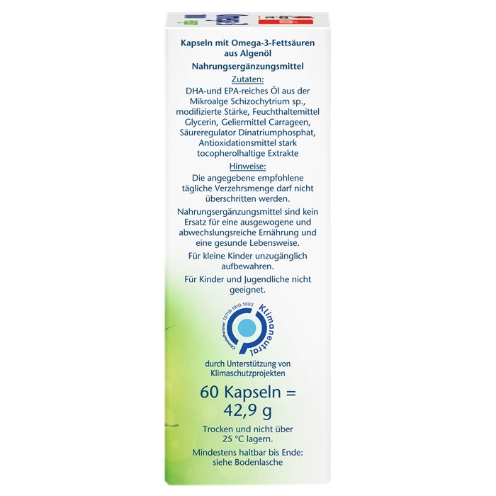 Omega-3 1000