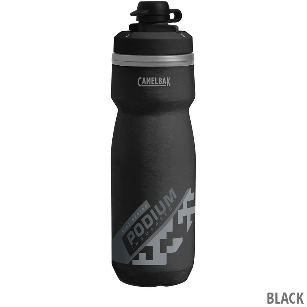 Camelbak Podium Chill Dirt Series Trinkflasche 620ml kaufen | Bike-Discount