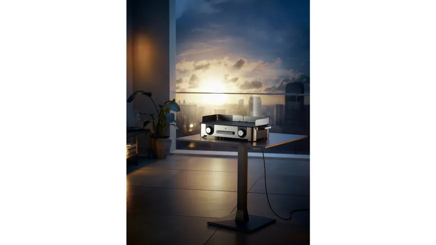 WMF Master Grill Lono