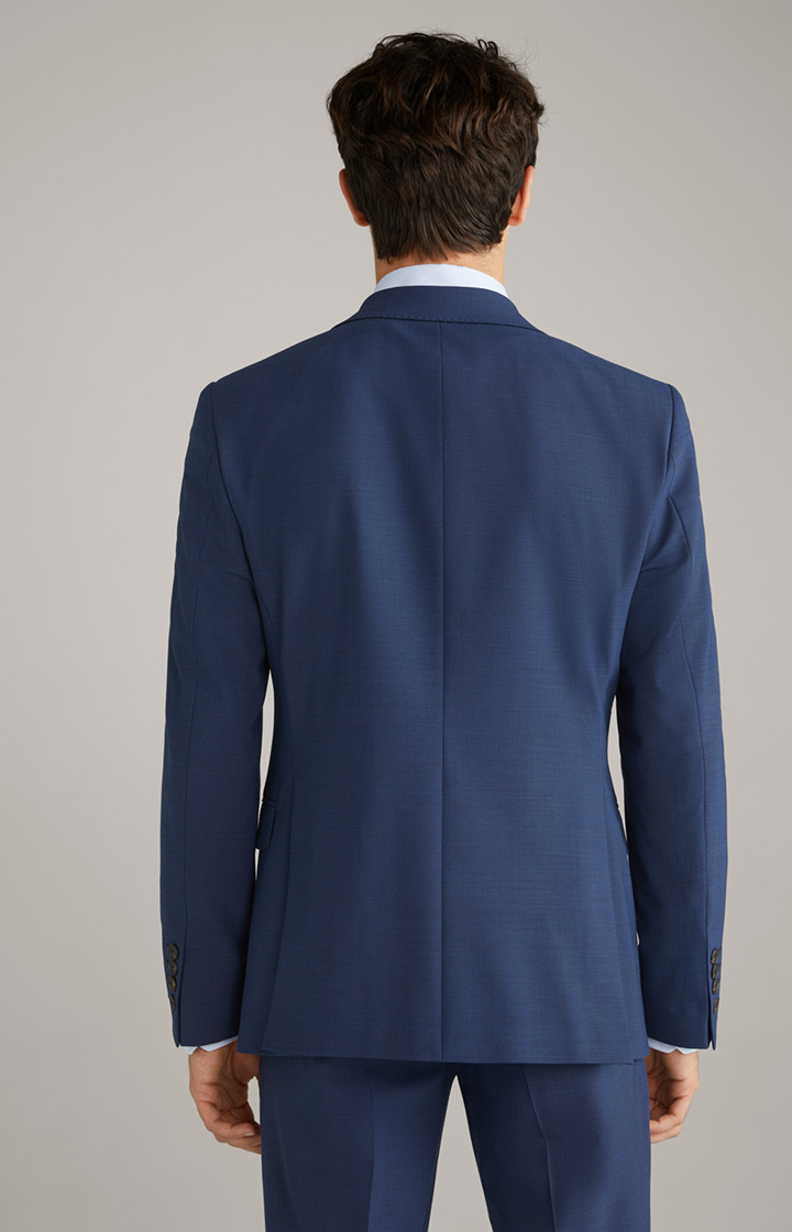 Baukasten-Sakko Herby in Navy