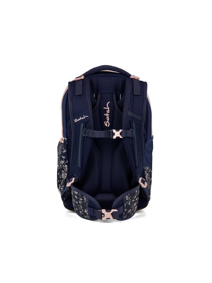 Satch Satch Match Schulrucksack Bloomy Breeze günstig kaufen onesize