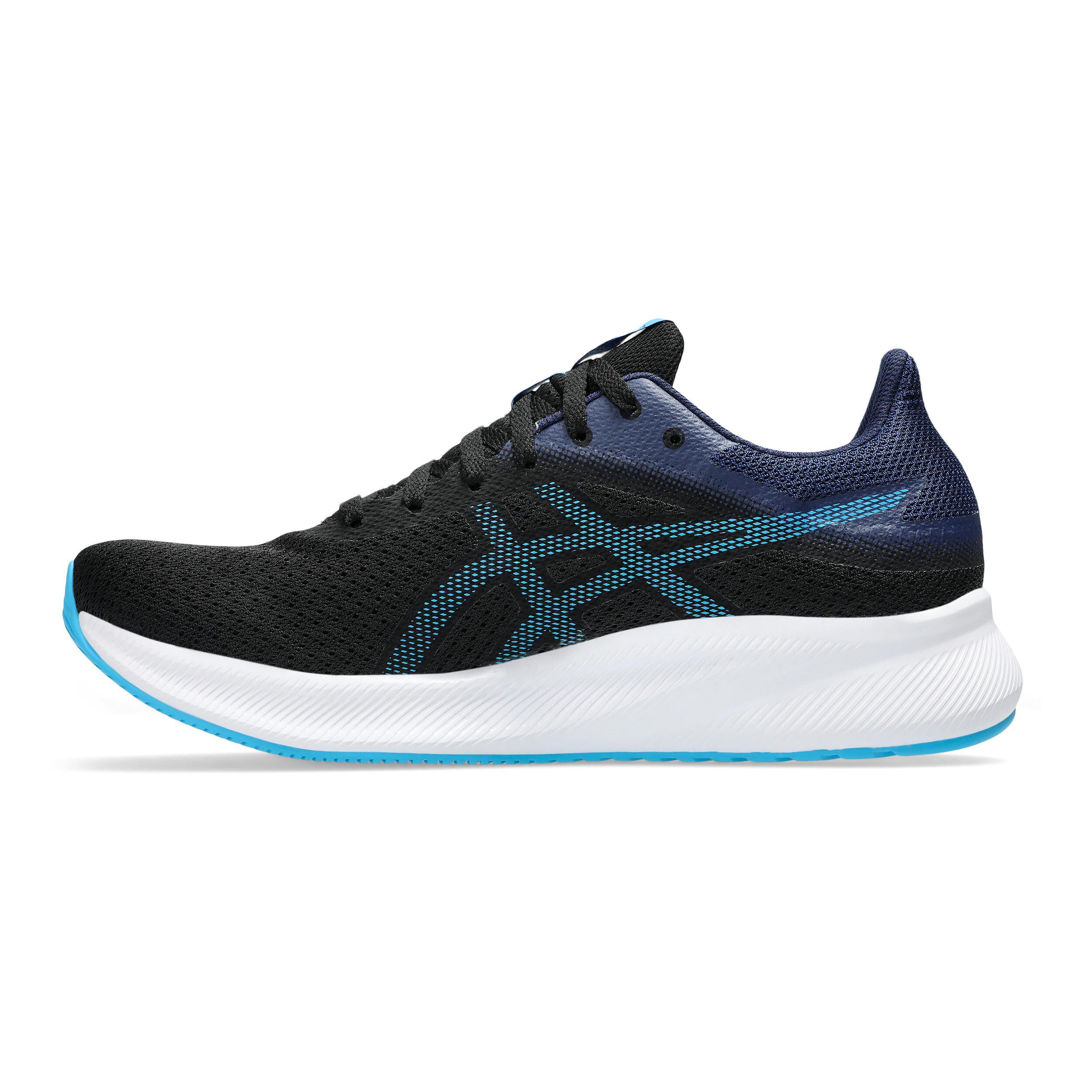 Patriot 13 Neutralschuh Herren - Schwarz, Blau