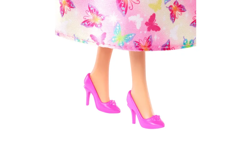 Barbie Royale Barbie-Puppe
