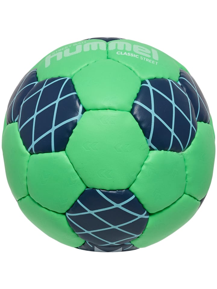 Hummel Hummel Handball Hmlclassic Unisex in GREEN/MARINE günstig kaufen 0