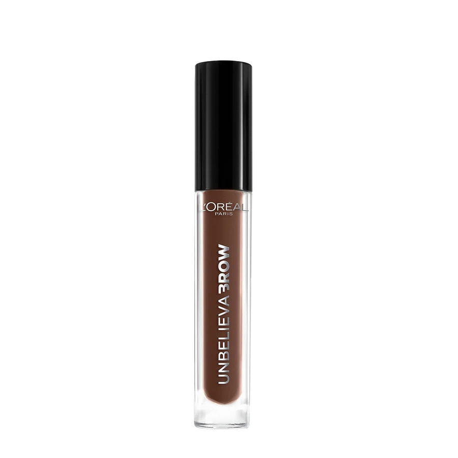 Unbelieva'Brow Eyes – Augenbrauengel und Mascara