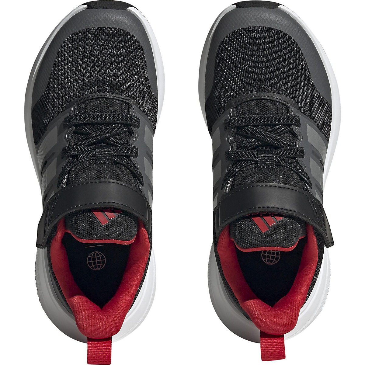 Sportschuhe FortaRun 2.0 EL K für Jungen
