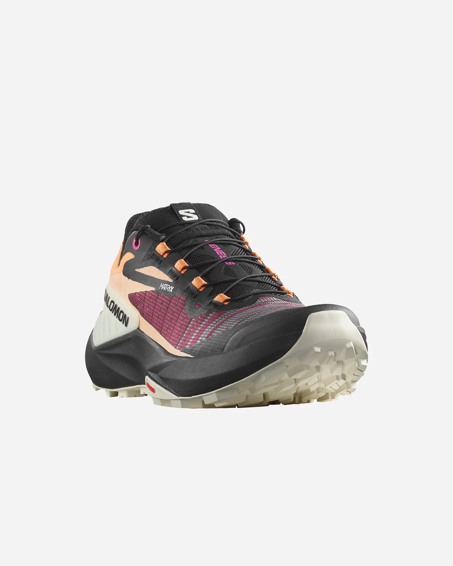 Topánky Salomon Genesis W L47444400
