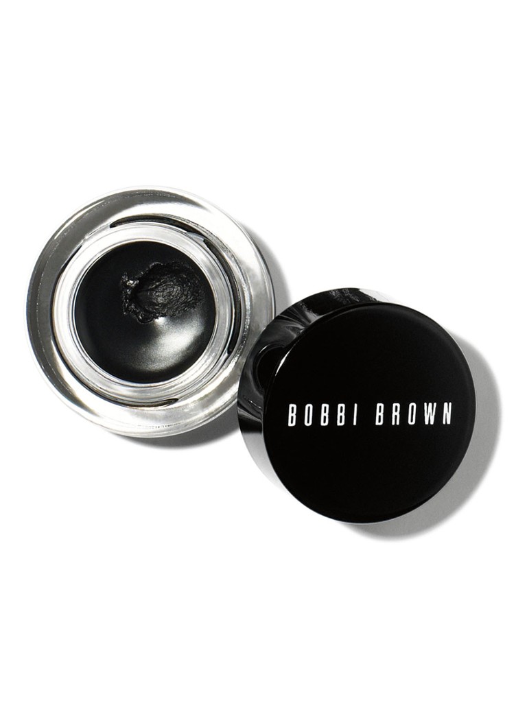 Bobbi Brown pitkäkestoinen geelirajauskynä