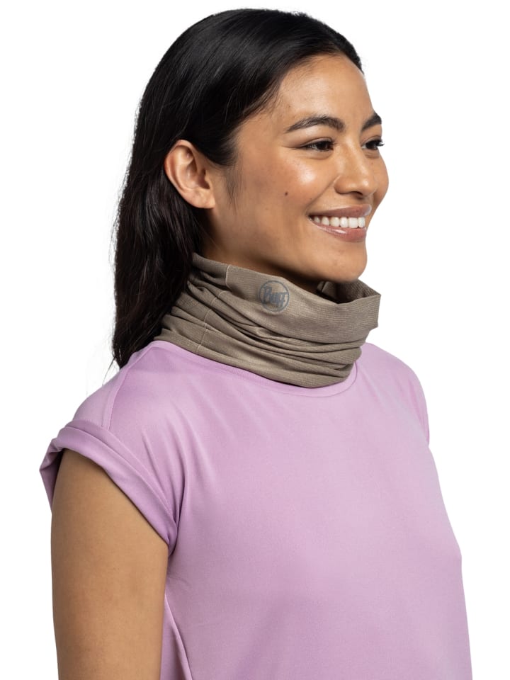 Buff Multifunktionstuch in grün günstig kaufen onesize