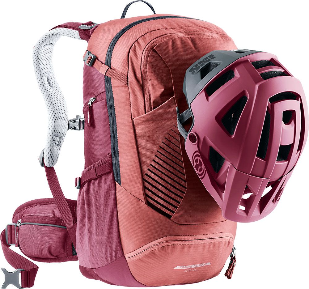 deuter Trans Alpine 28 SL - Damen Fahrradrucksack kaufen | Bike-Discount