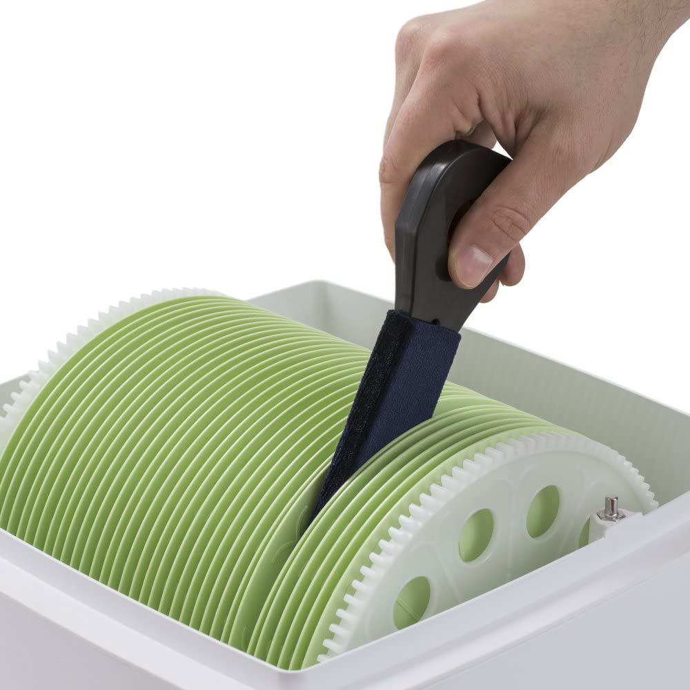 Trotec 1160000010 AW 10 S air purifier