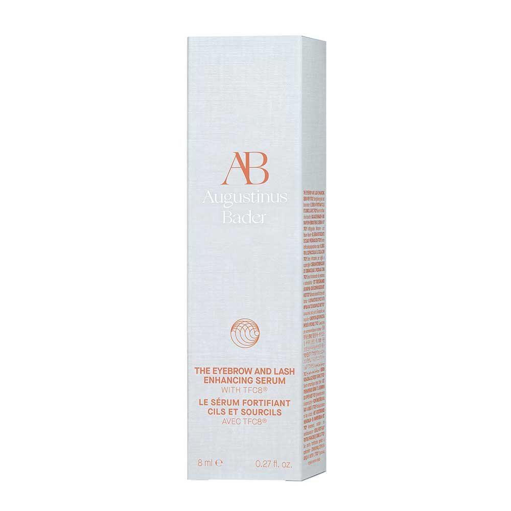 Augustinus Bader Augenpflege The Eyebrow & Lash Enhancing Serum
