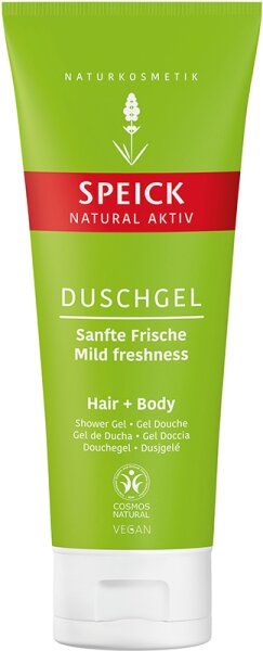 Speick Naturkosmetik Natural Aktiv Duschgel