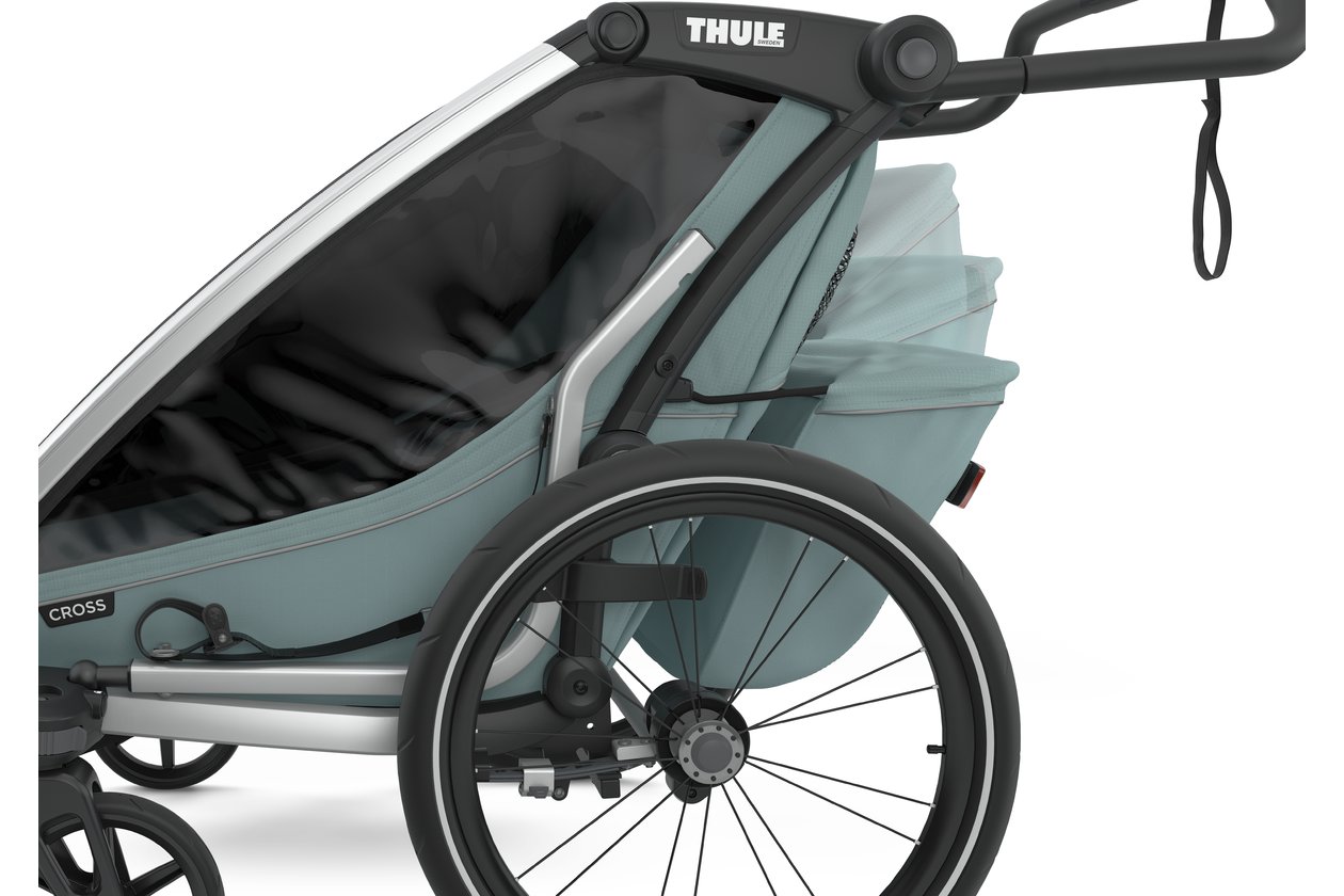 Thule Chariot Cross2