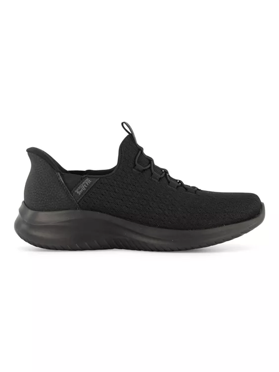 Skechers Slip On Sneaker ZINERGY Swift Fit
