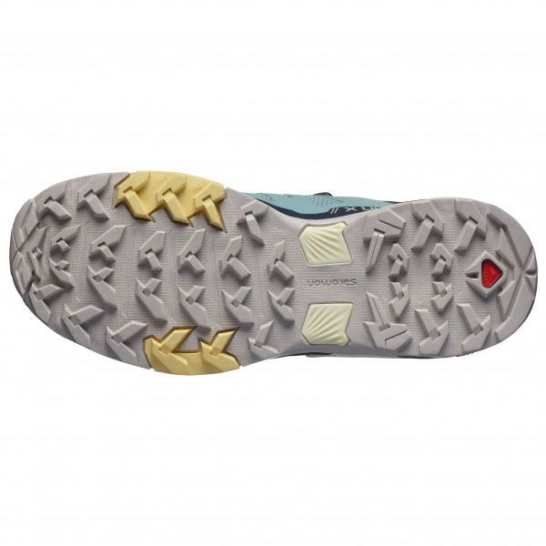 Salomon - Women's X Ultra 4 Wide GTX - Multisportschuhe