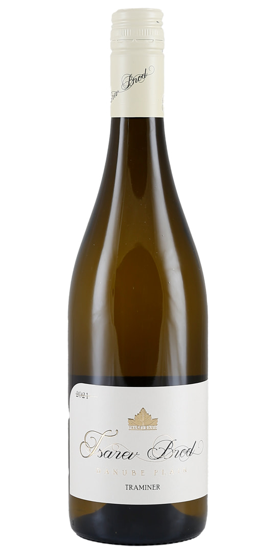 Tsarev Brod Traminer 2021
