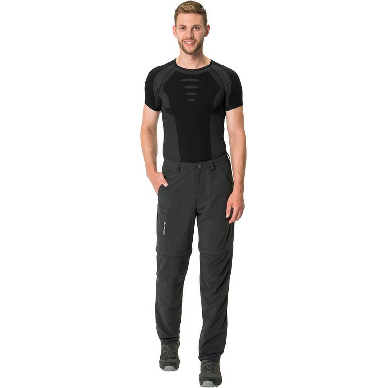 VAUDE Farley ZO V Zipphose Herren