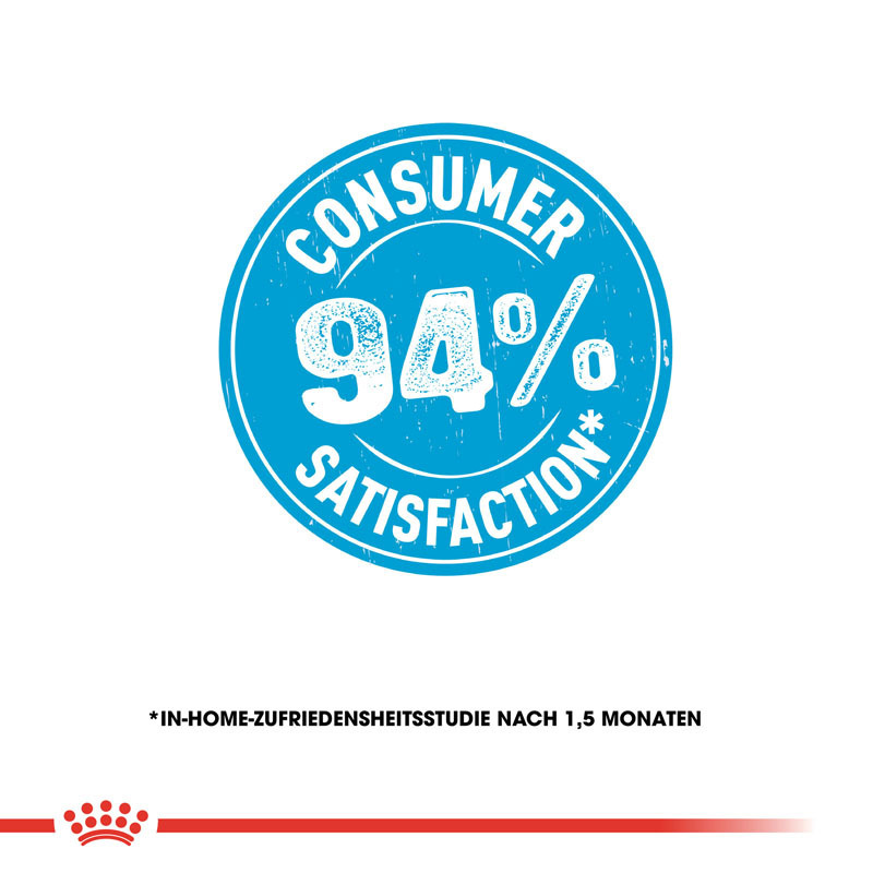 ROYAL CANIN Hundetrockenfutter ROYAL CANIN Giant Junior 2x15 kg