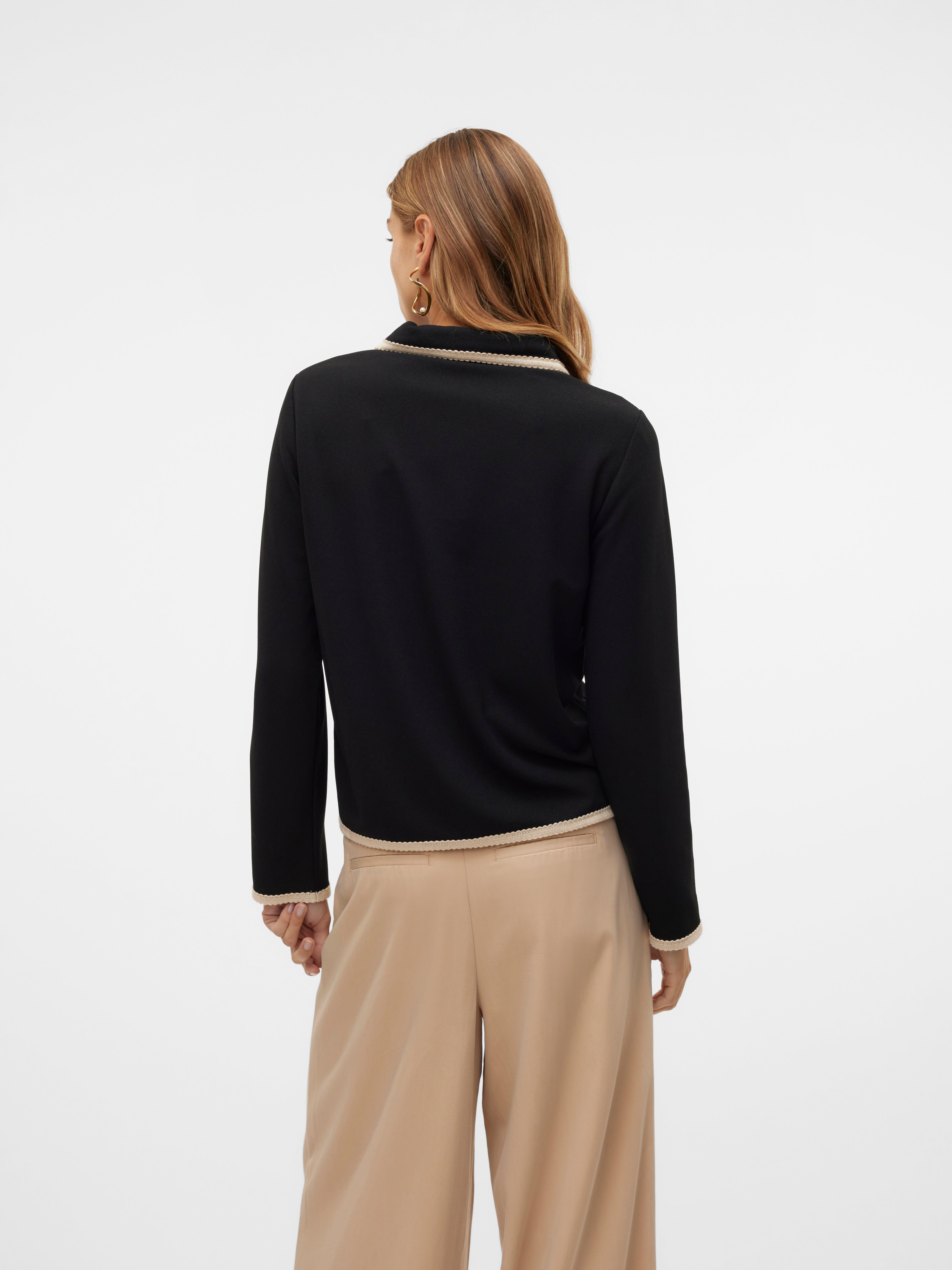 VMFIDA Strickjacke