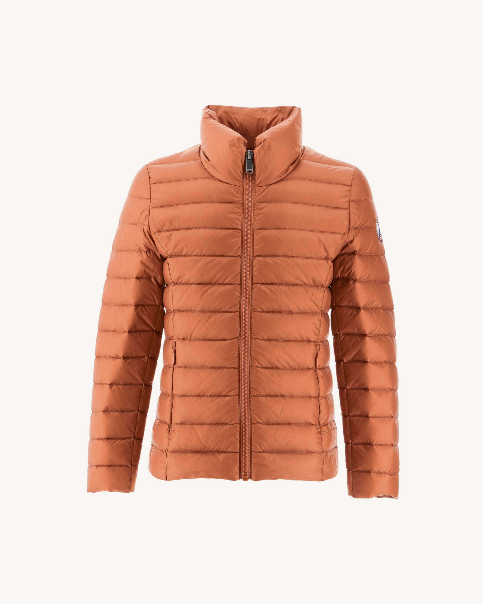 Doudoune légère enfant Camel Lou