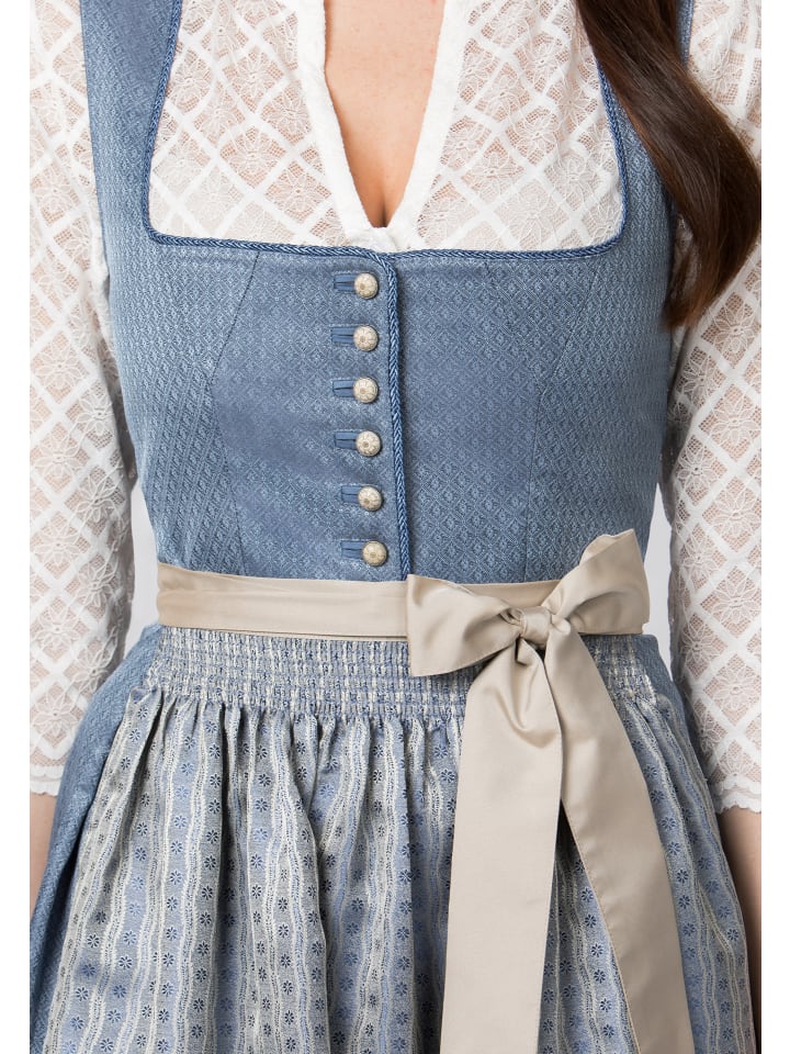 Stockerpoint Midi Dirndl 