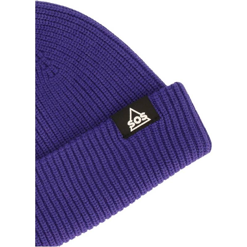 SOS Rogla Beanie