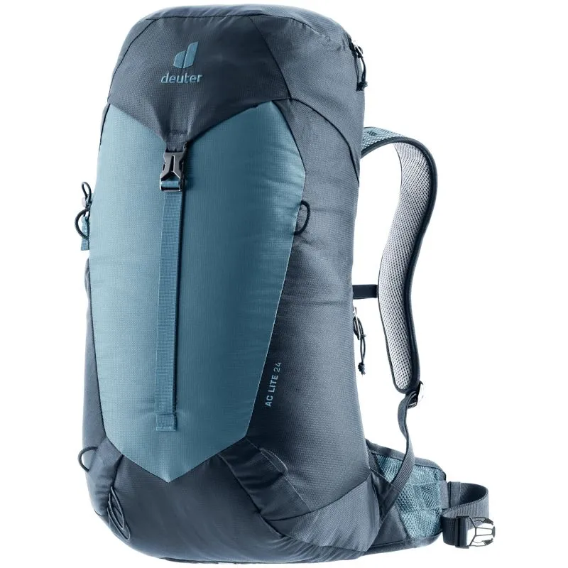 Deuter Rucksack AC Lite 24 - atlantic-ink