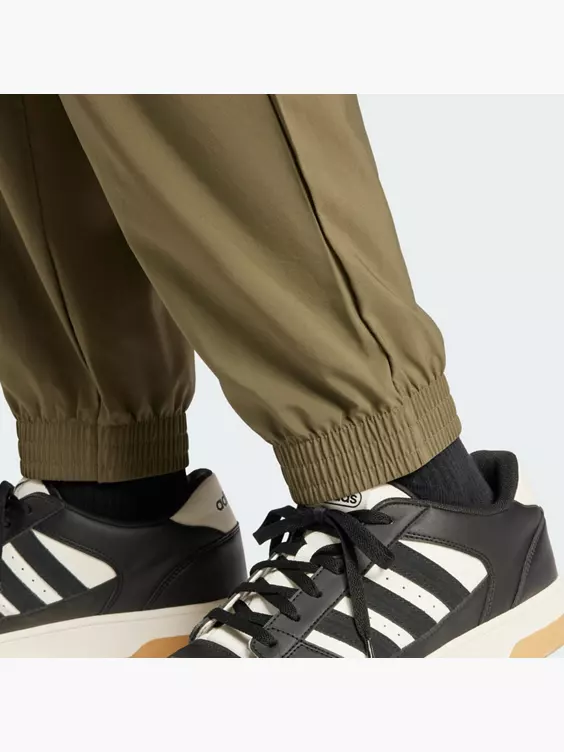 adidas Essentials Small Logo Cargohose