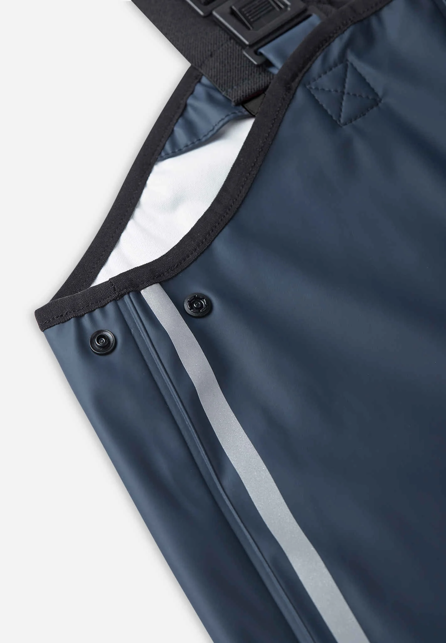 Kinder Regenhose Lammikko