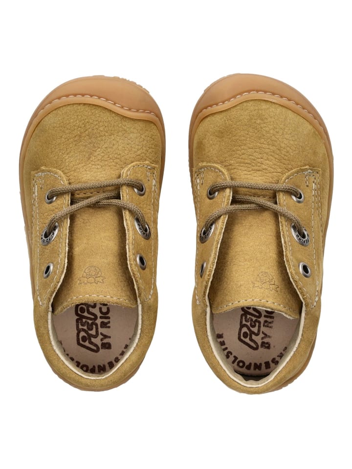 PEPINO Halbschuhe in Gelb günstig kaufen