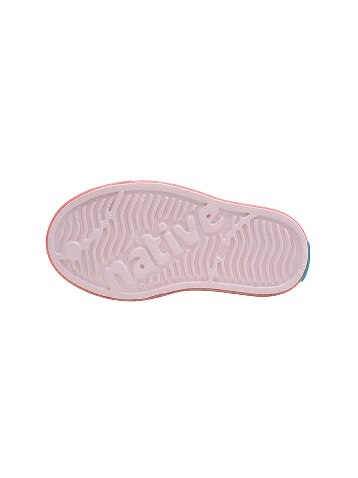 Native Slipper in Rosa günstig kaufen