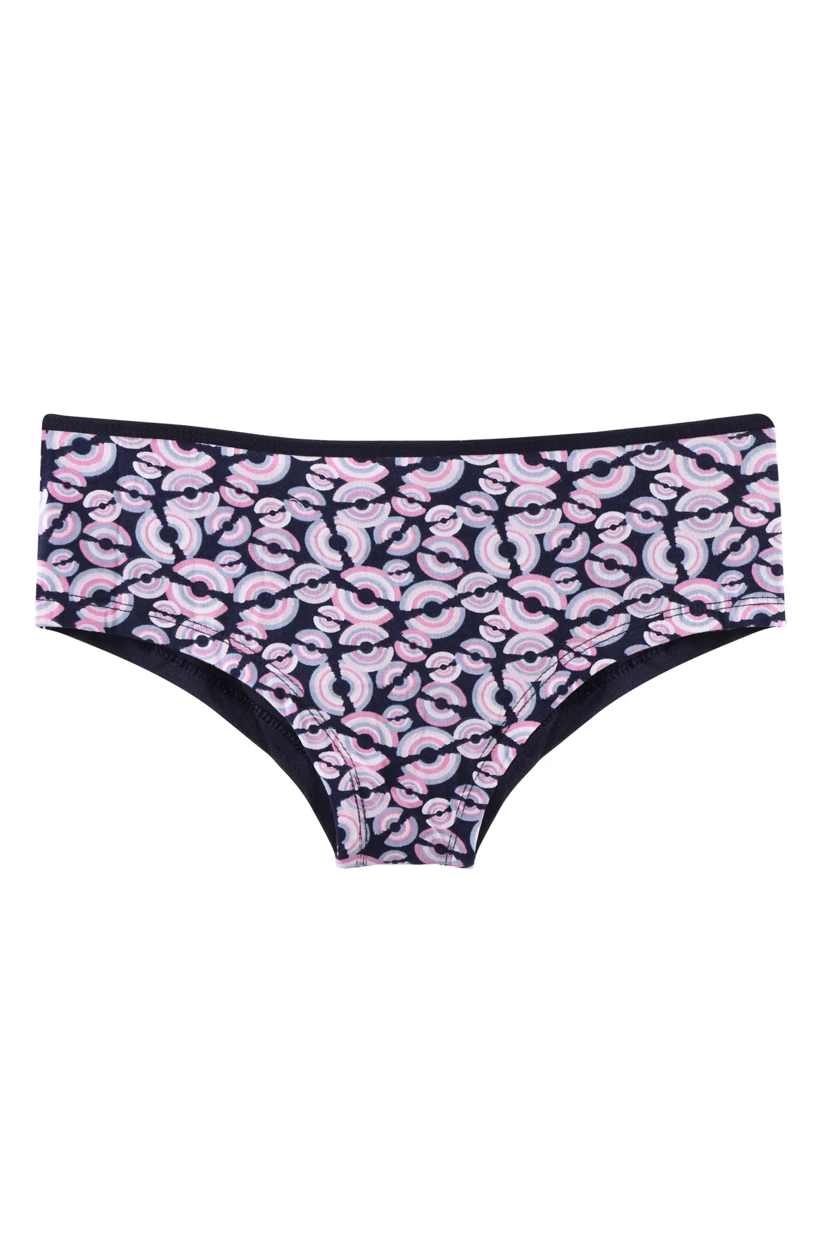 Nicoletta  Unterhosen - Blau - Print