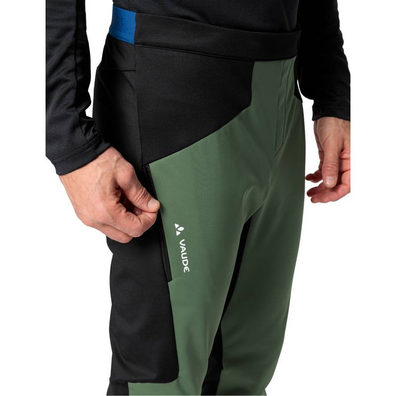 VAUDE Men's Larice Core Pants Funktionshose Herren