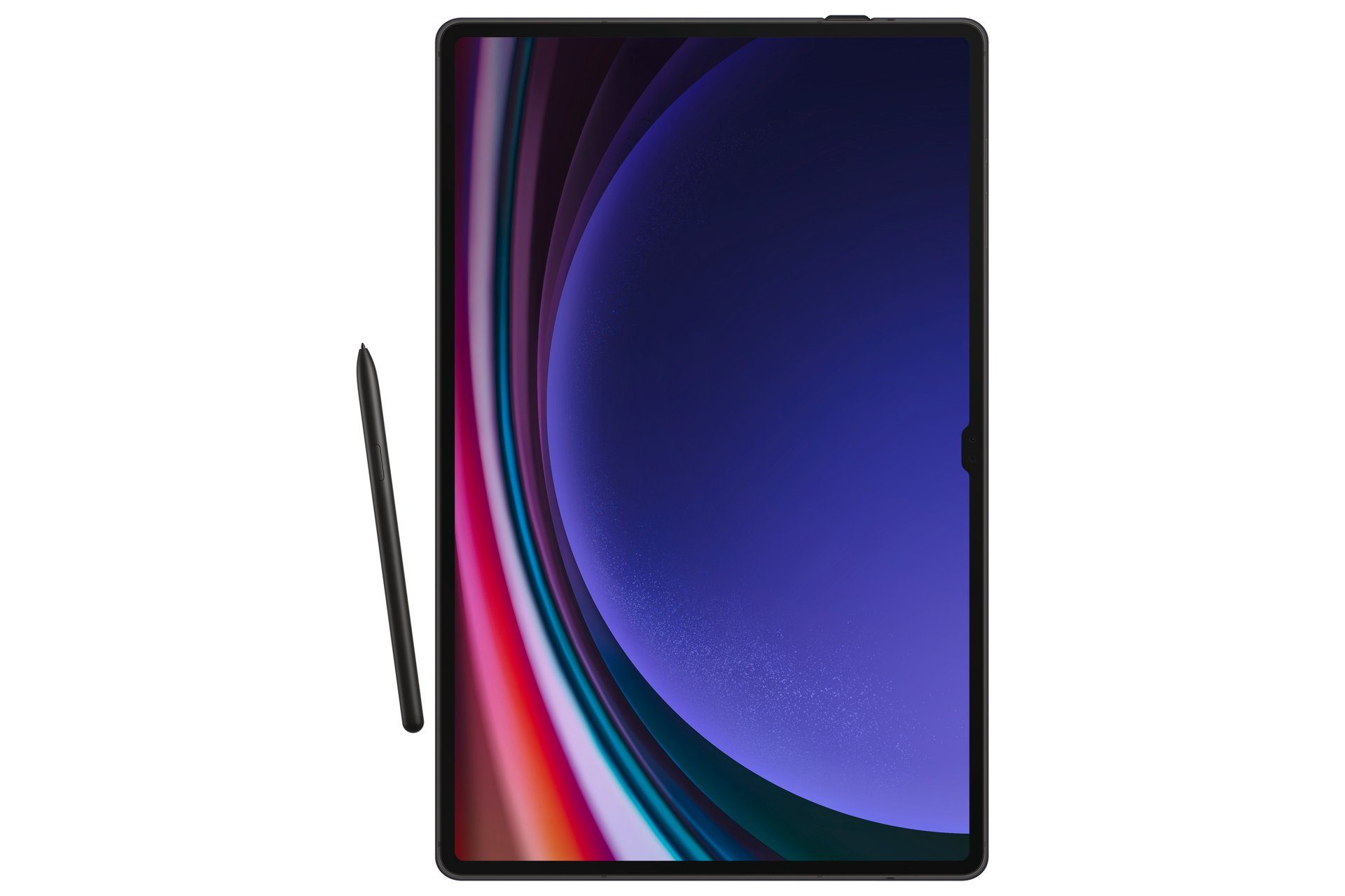 Samsung Tablet-Hülle Smart Book Cover, für Samsung Galaxy Tab S9 Ultra
