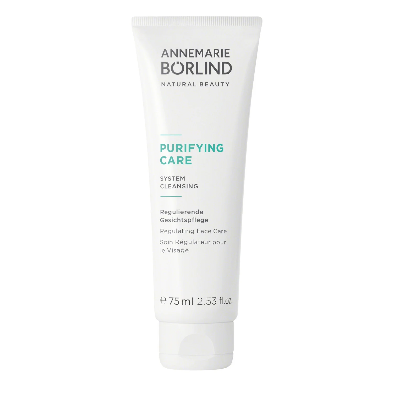 Tratamiento facial purificante y regulador - Tratamiento facial antiimperfecciones de 24 horas