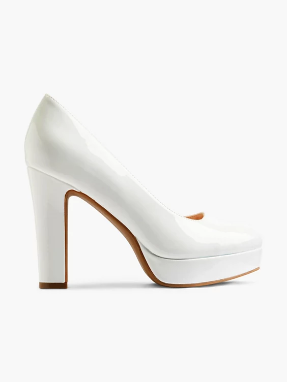 Graceland Pumps